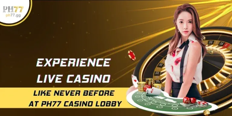 Casino Trực Tuyến tại win55.01
