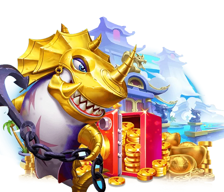 Logo JDB Gaming